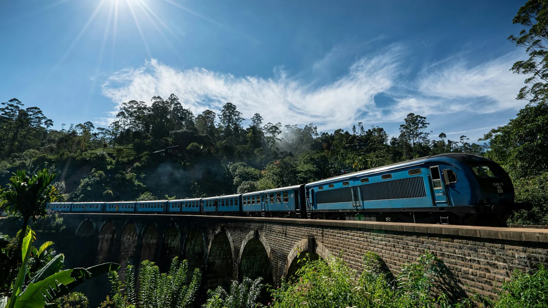 07-Day Gem and Cultural Discovery Tour of Sri Lanka