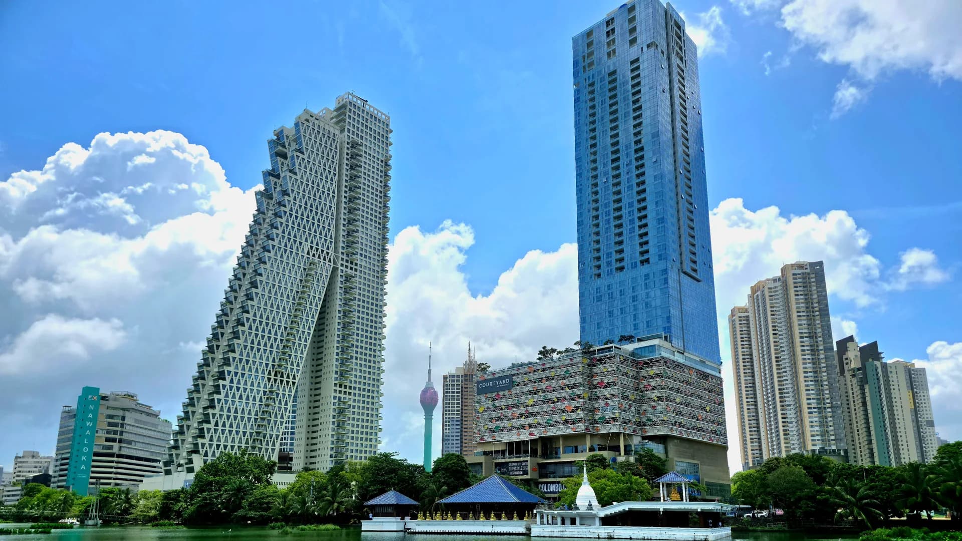 Colombo