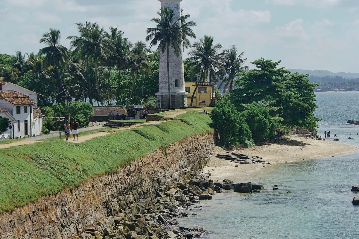 Galle