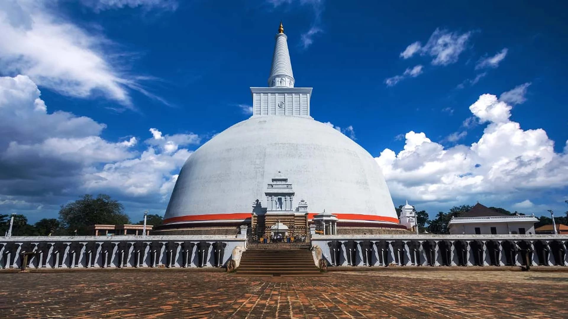 Anuradhapura