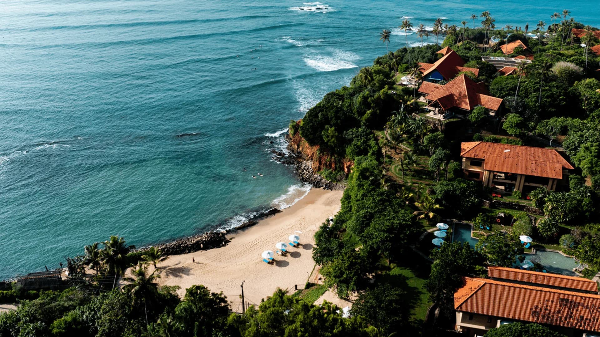 Weligama