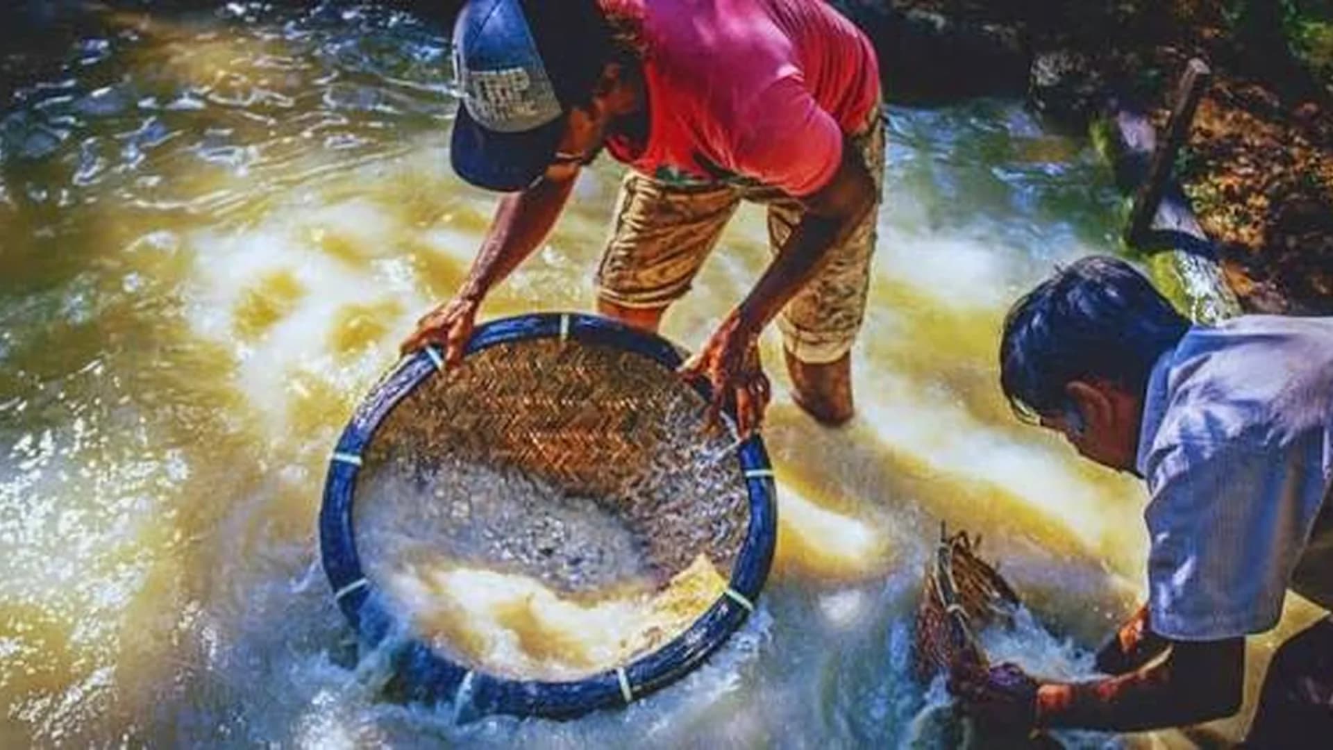 Colombo – Metiyagoda Moonstone Mine & Madu Ganga River Safari – Colombo